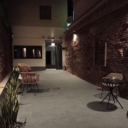 Precioso Estudio En El Centro De Malaga 1 Luaran gambar