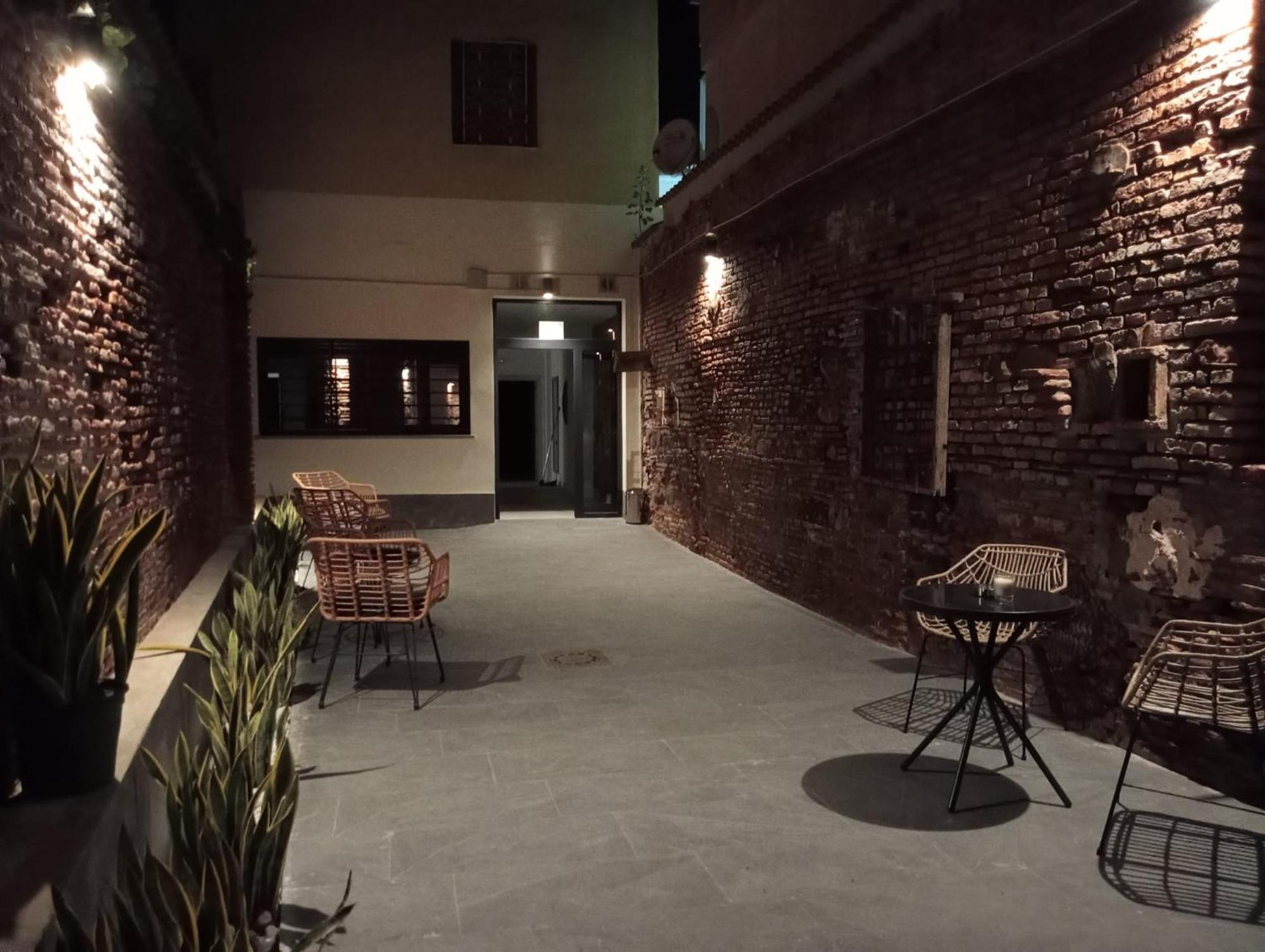 Precioso Estudio En El Centro De Malaga 1 Luaran gambar